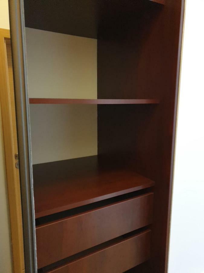 Schwarzort Apartment Juodkrantė المظهر الخارجي الصورة