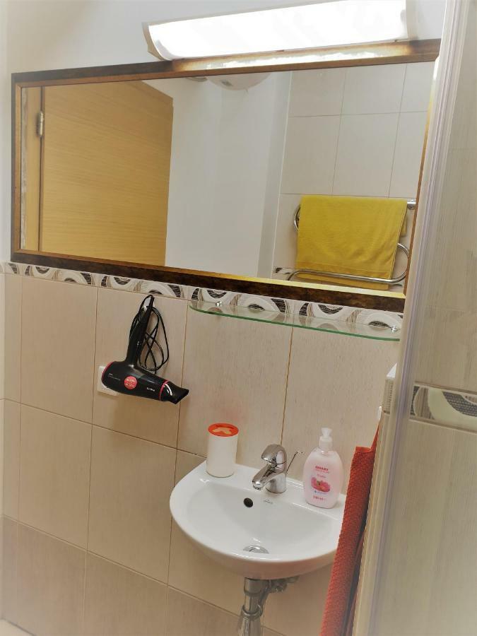 Schwarzort Apartment Juodkrantė المظهر الخارجي الصورة