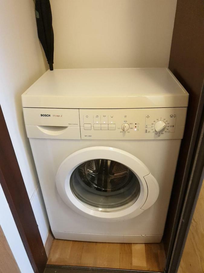 Schwarzort Apartment Juodkrantė المظهر الخارجي الصورة